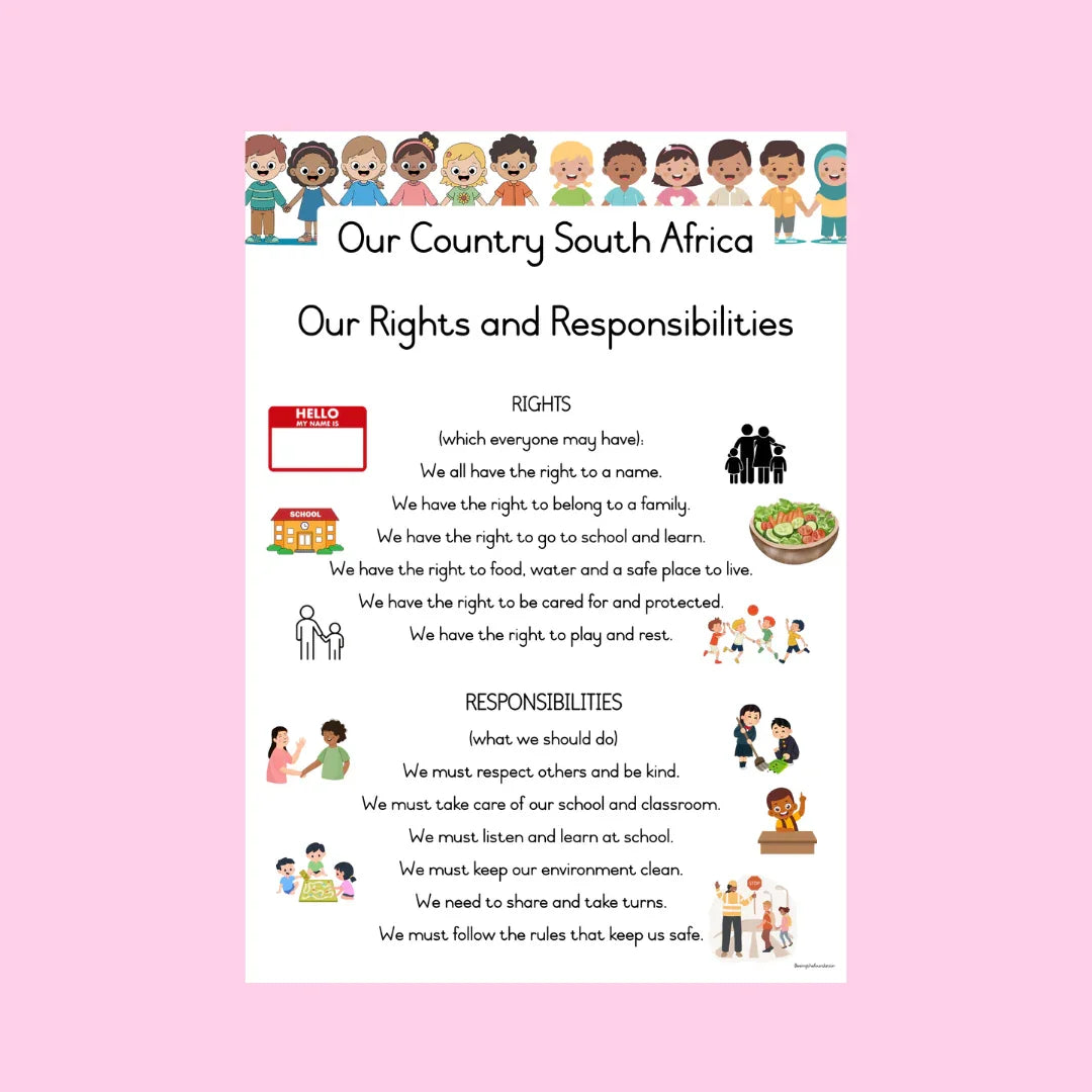 Our Country Posters