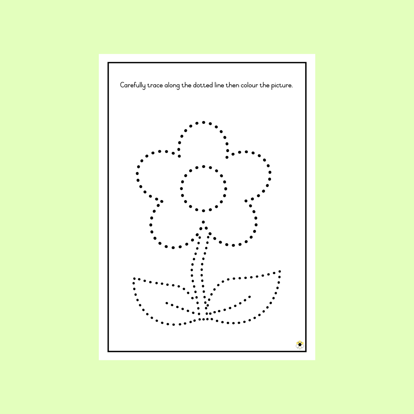 Grade 3 Winter Holiday Workbook