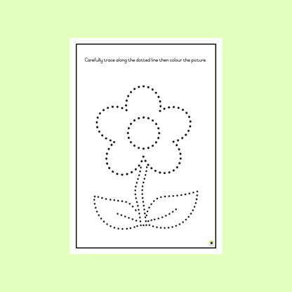 Grade 3 Winter Holiday Workbook