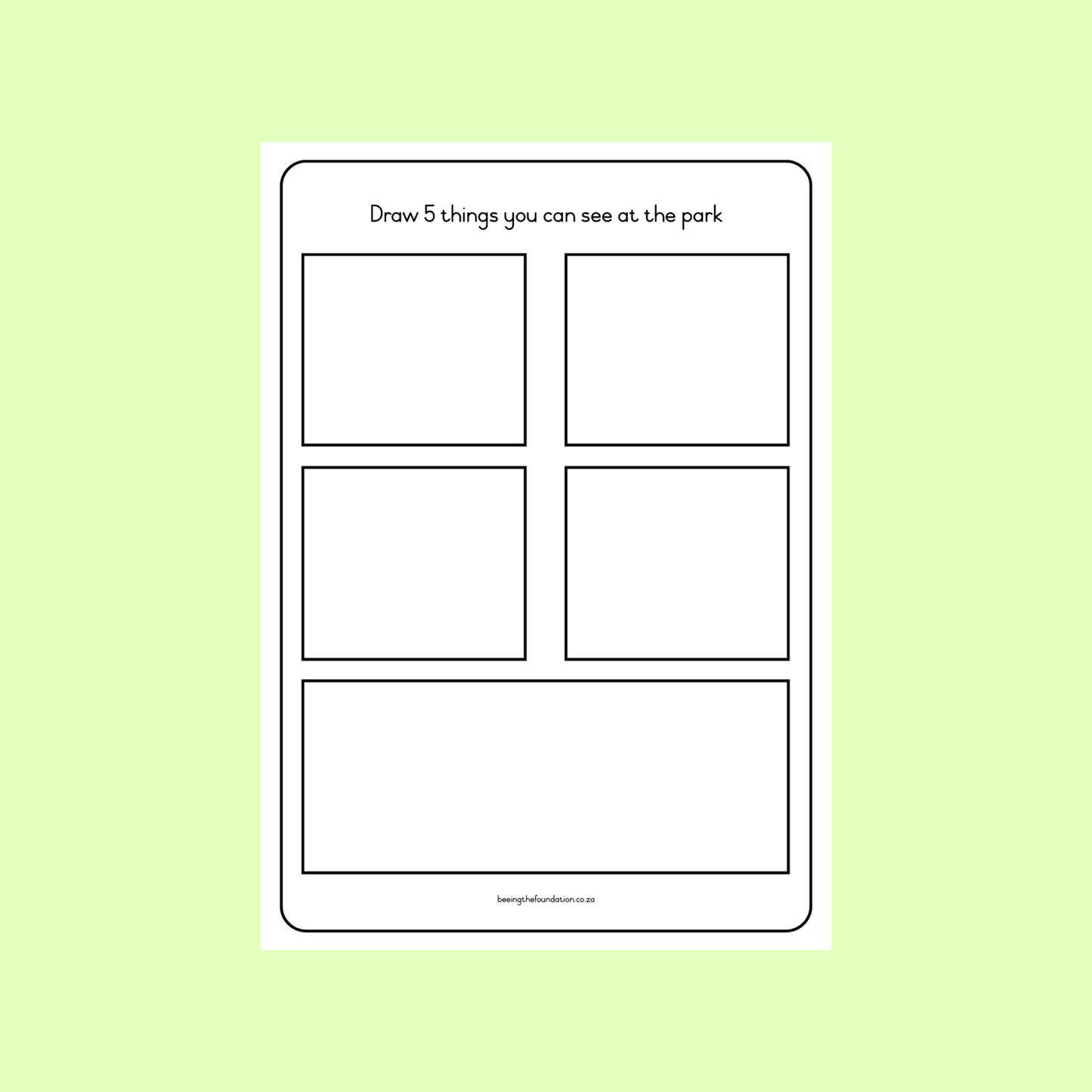 Grade 3 Winter Holiday Workbook