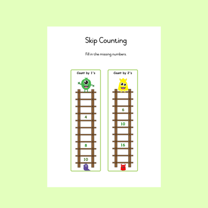 Grade 3 Winter Holiday Workbook
