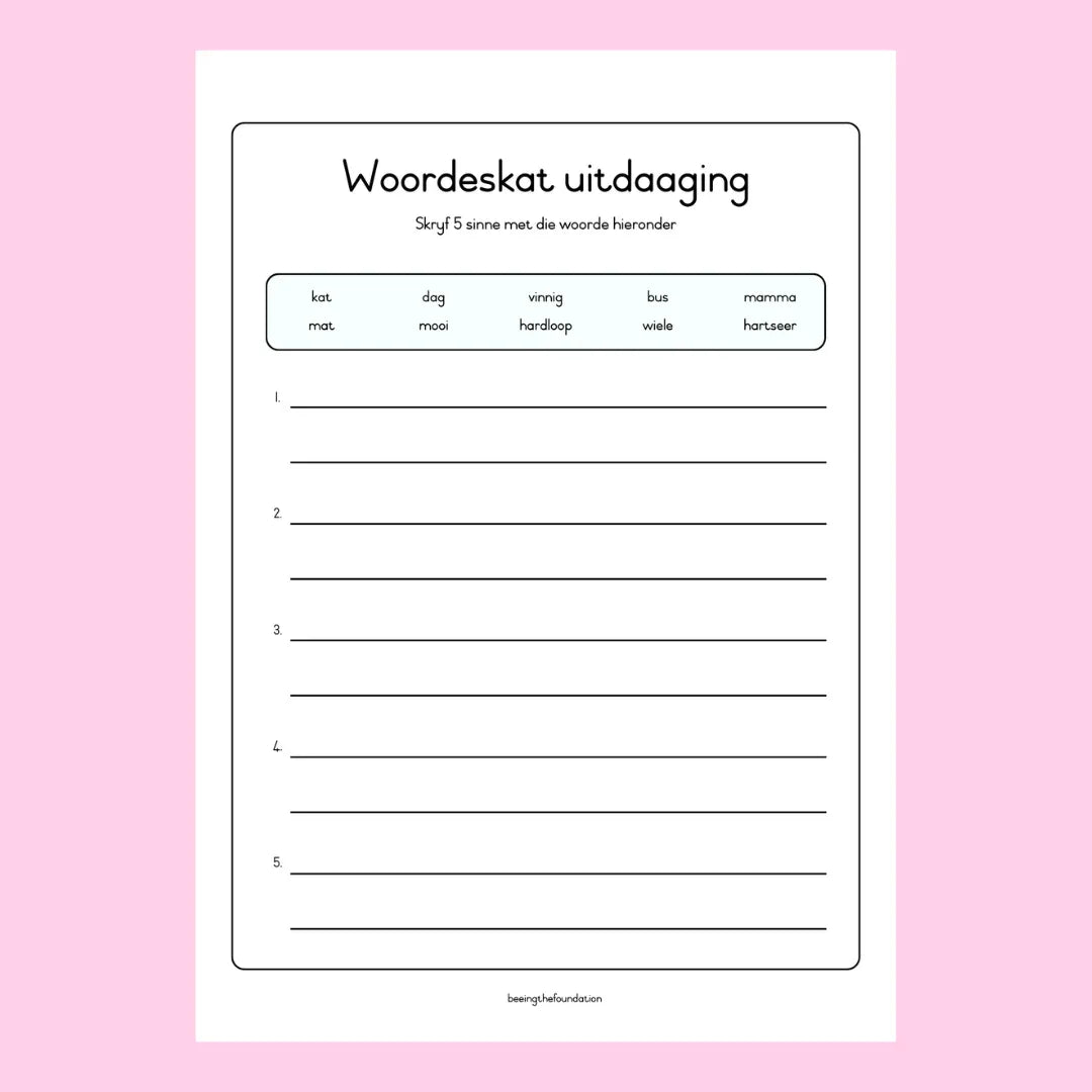 Intervensie Vlak 2, Boek 1