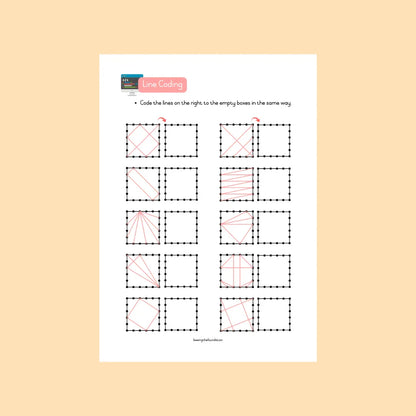 Coding And Robotics Booklet 1