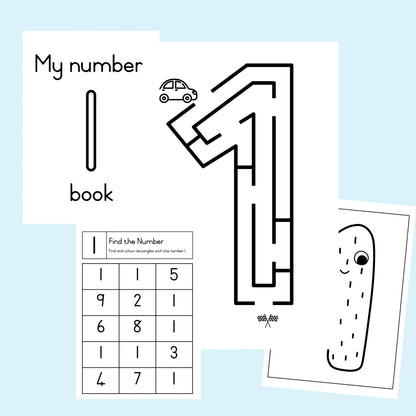 My number 1 book