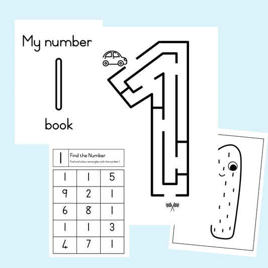 My number 1 book