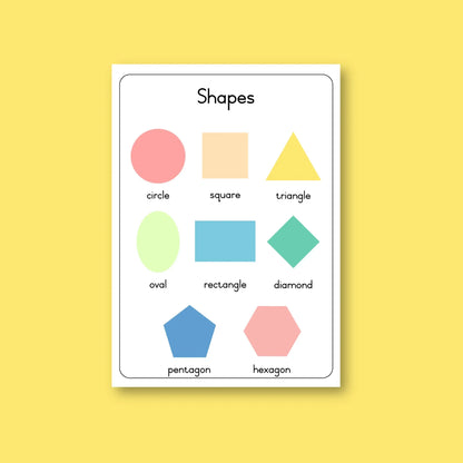 Poster Bundle
