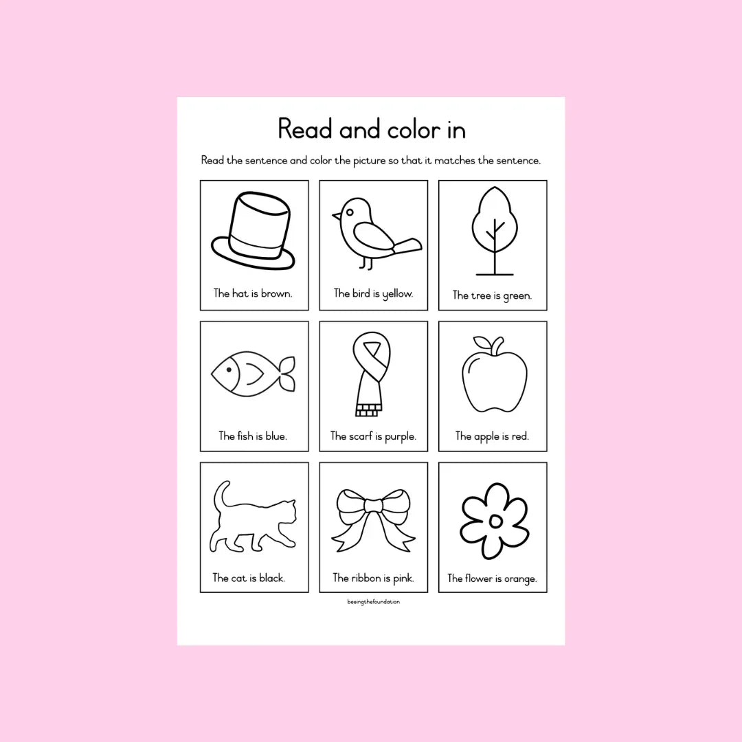 Intervention Level 2, Book 1