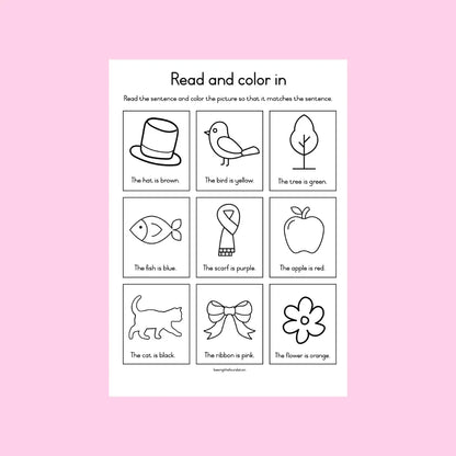 Intervention Level 2, Book 1